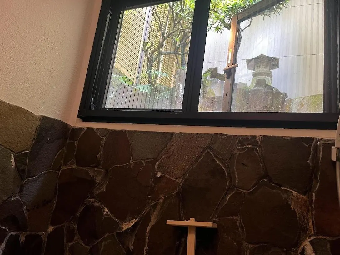 Yamagaso Hotel Hakone