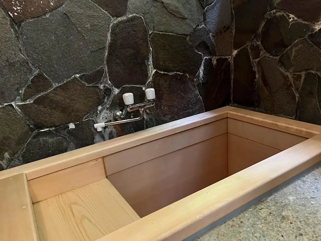 Yamagaso Hotel Hakone Japan