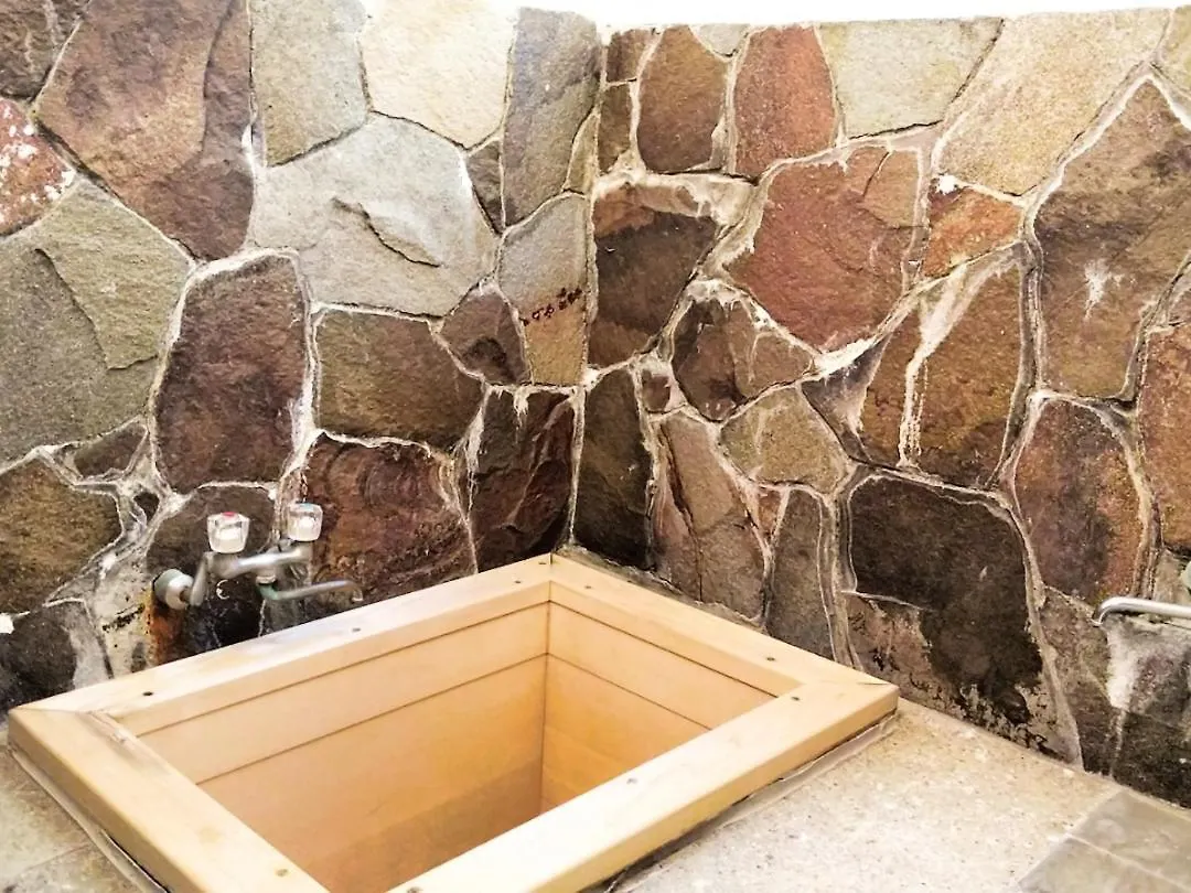 Yamagaso Hotel Hakone 4*,