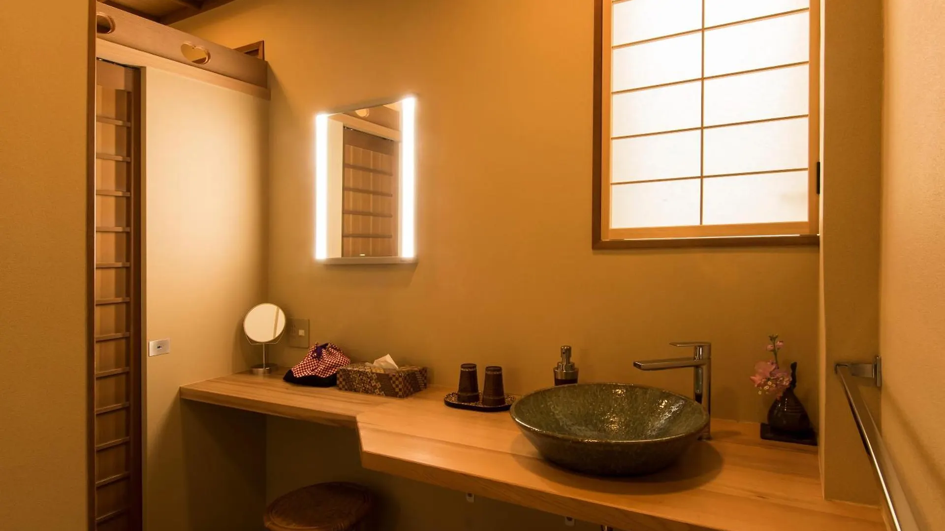 Yamagaso Hotel Hakone Japan
