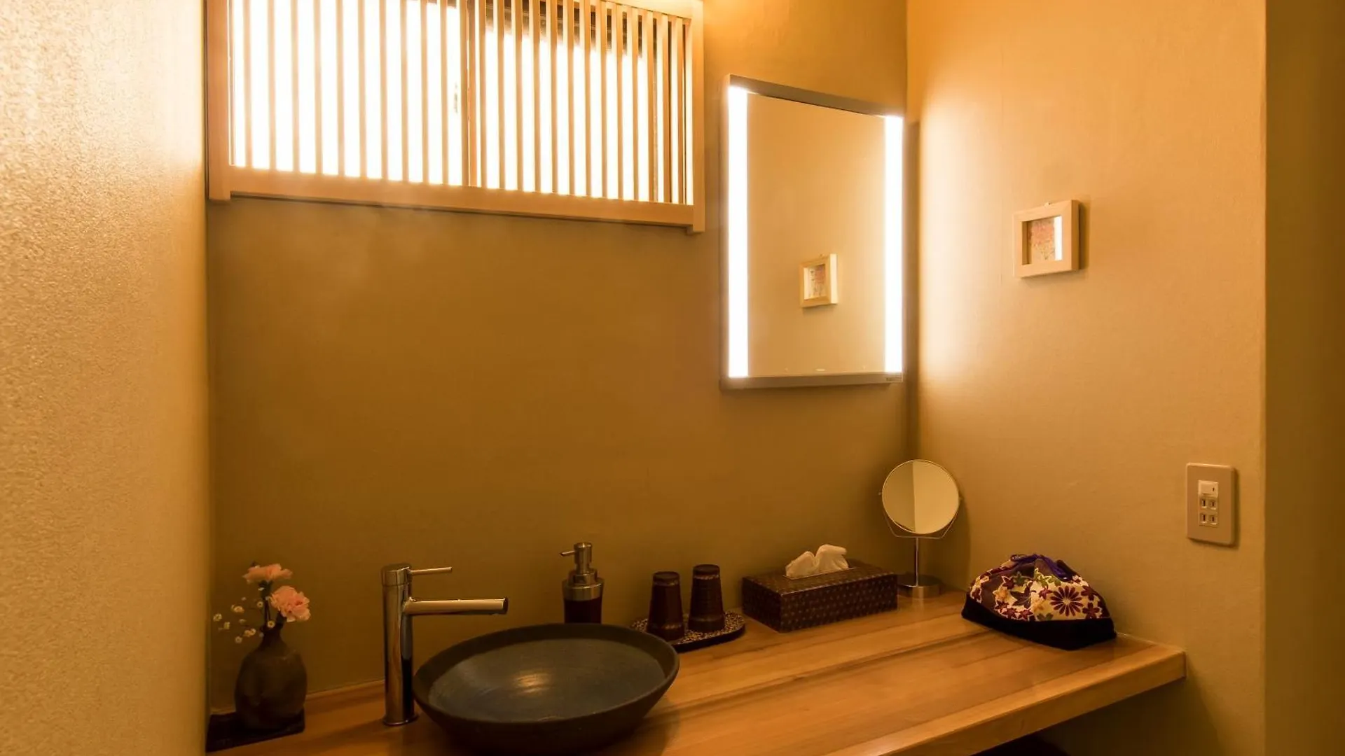 **** Ryokan Yamagaso Hotel Hakone Japan