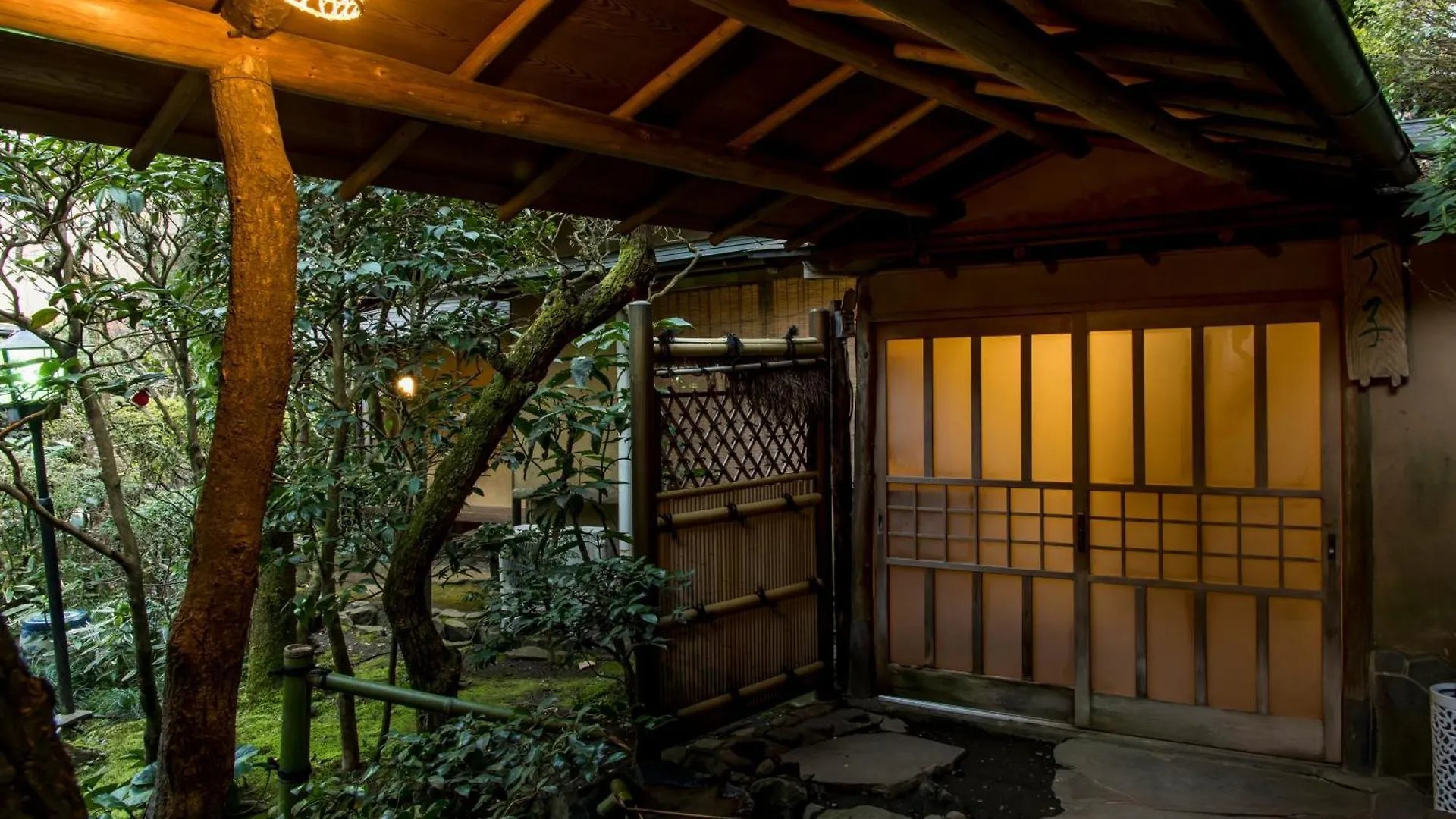 Yamagaso Hotel Hakone 4*,  Japan