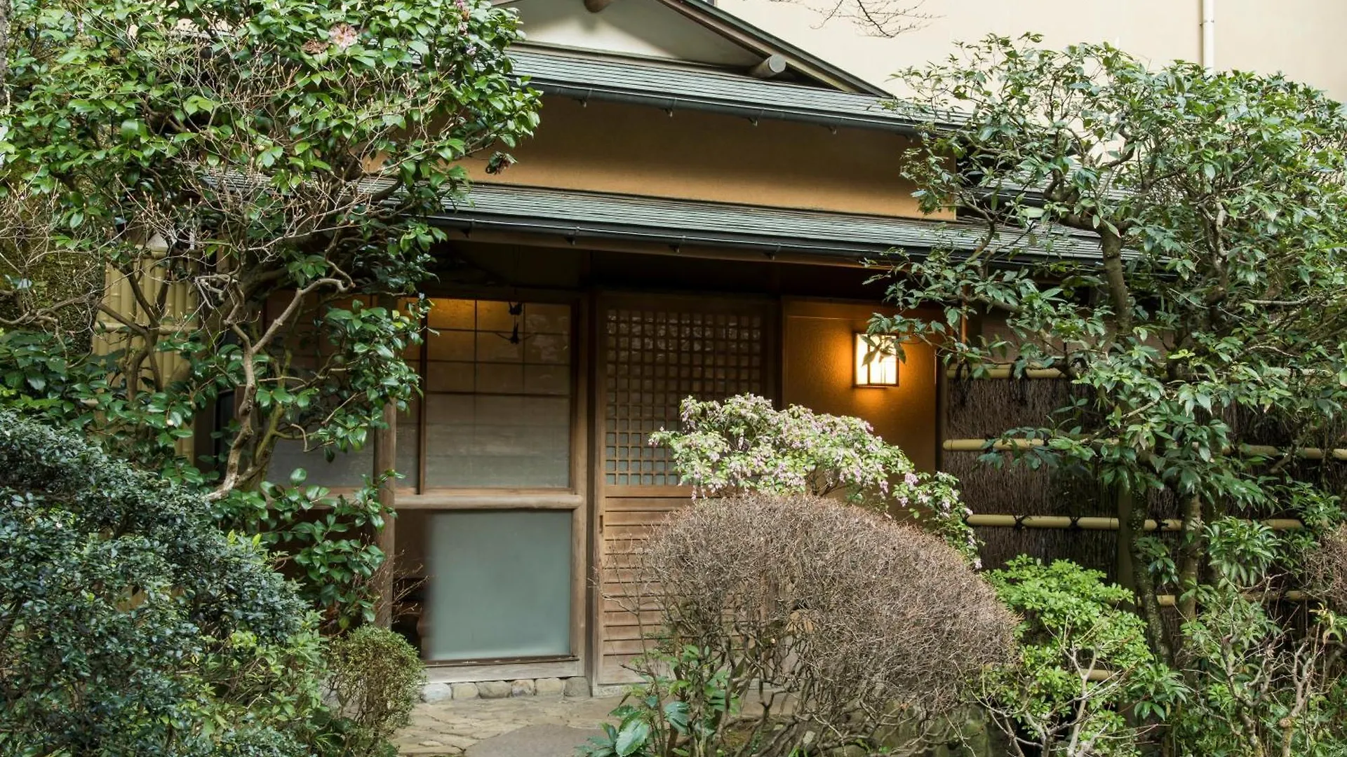 Yamagaso Hotel Hakone Ryokan