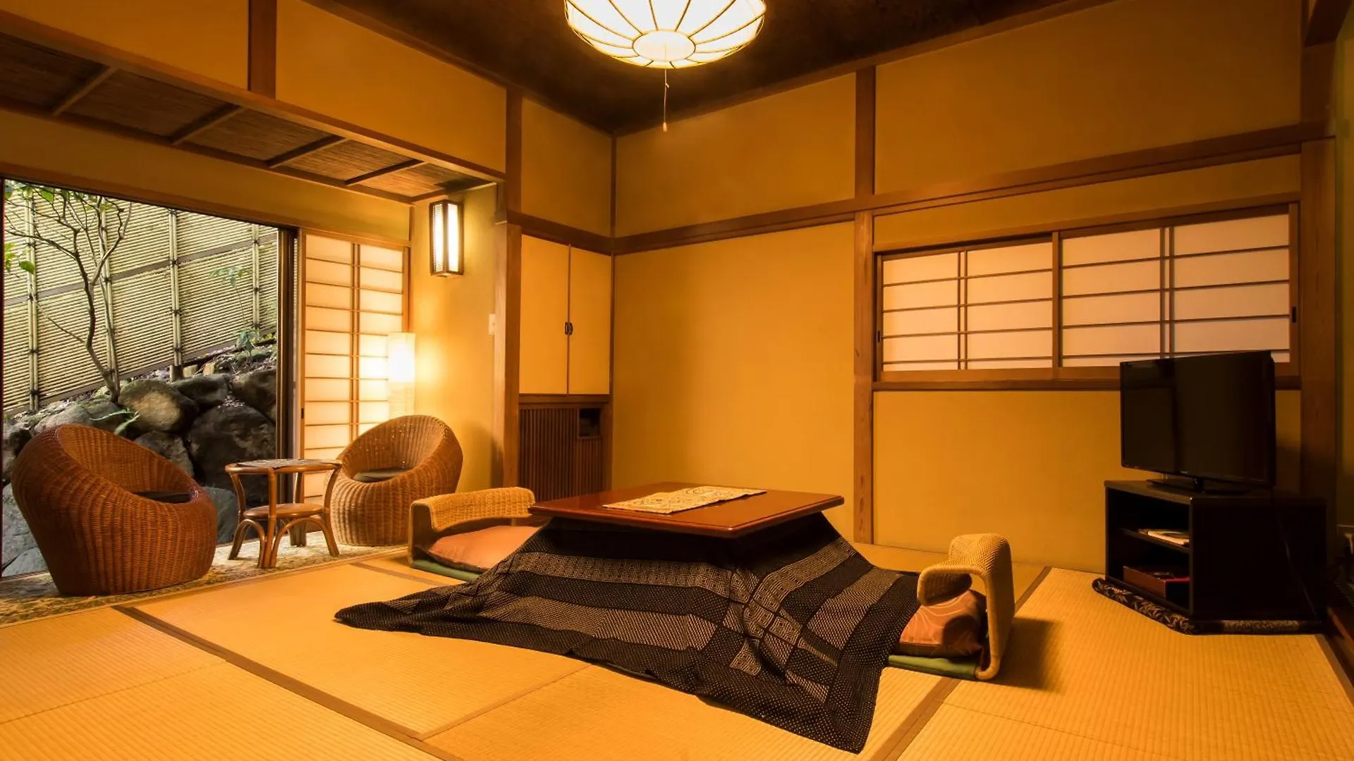Ryokan Yamagaso Hotel Hakone