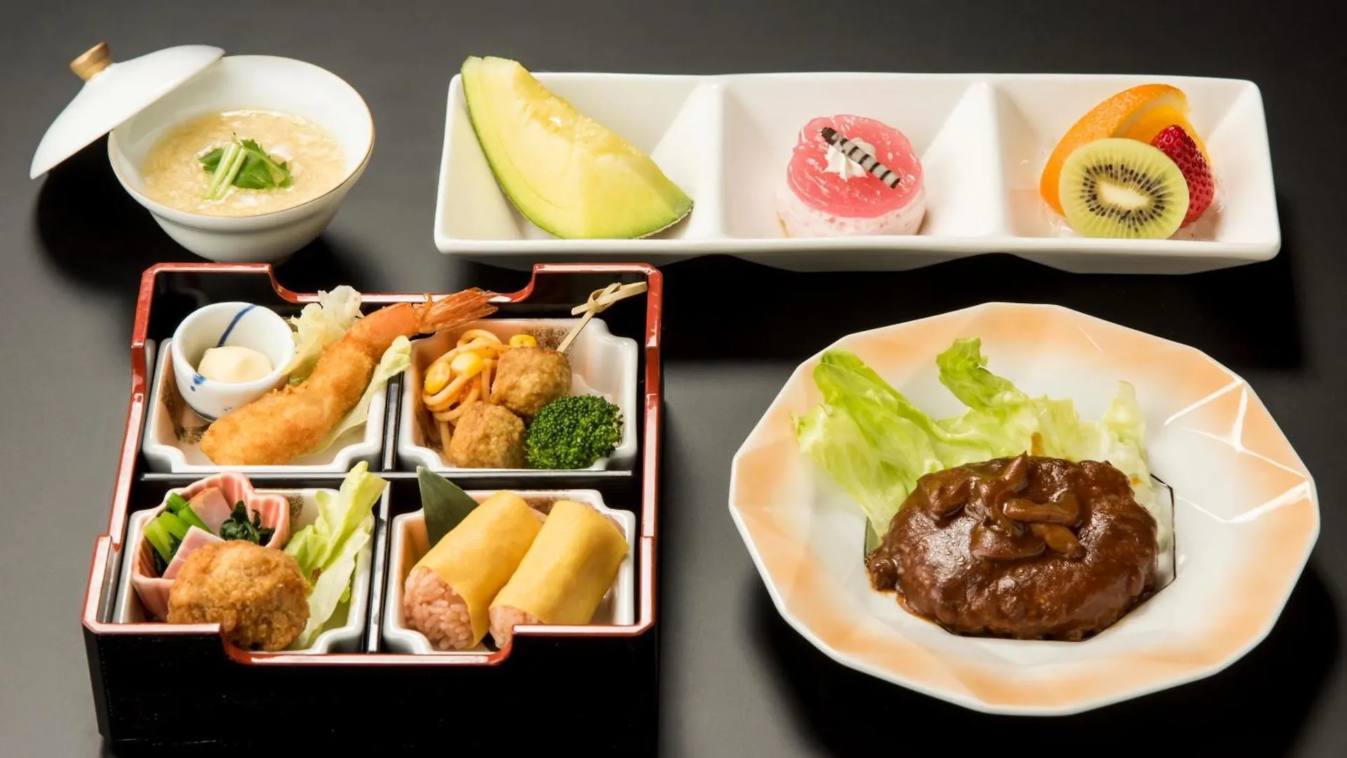 Ryokan Yamagaso Hotel Hakone