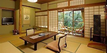 Yamagaso Hotel Hakone Ryokan