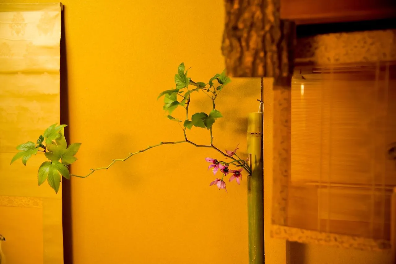 Yamagaso Hotel Hakone Ryokan