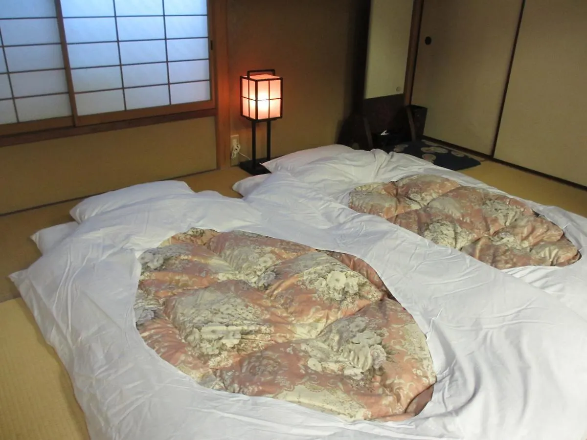 Yamagaso Hotel Hakone
