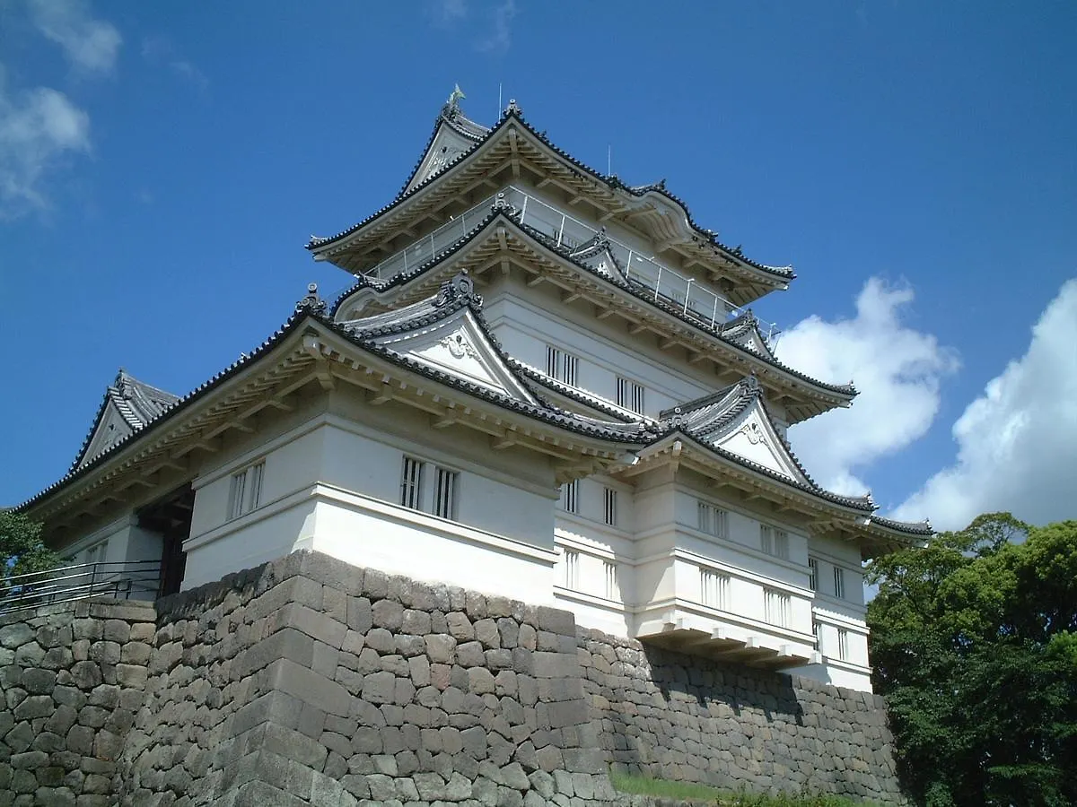 Yamagaso Hotel Hakone Japan