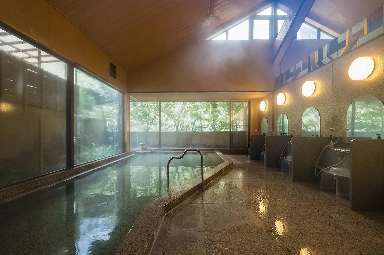 Yamagaso Hotel Hakone Ryokan