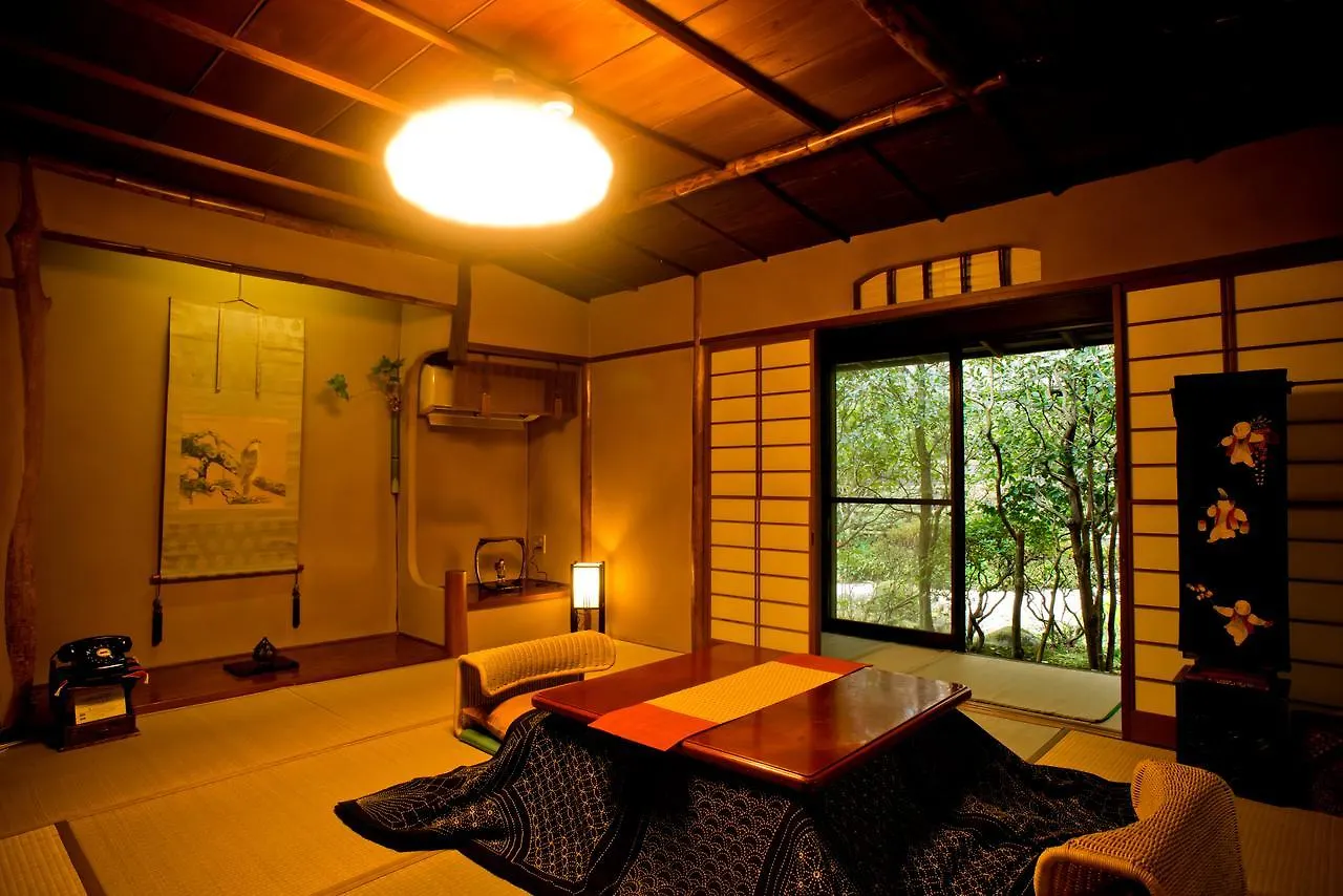 Yamagaso Hotel Hakone