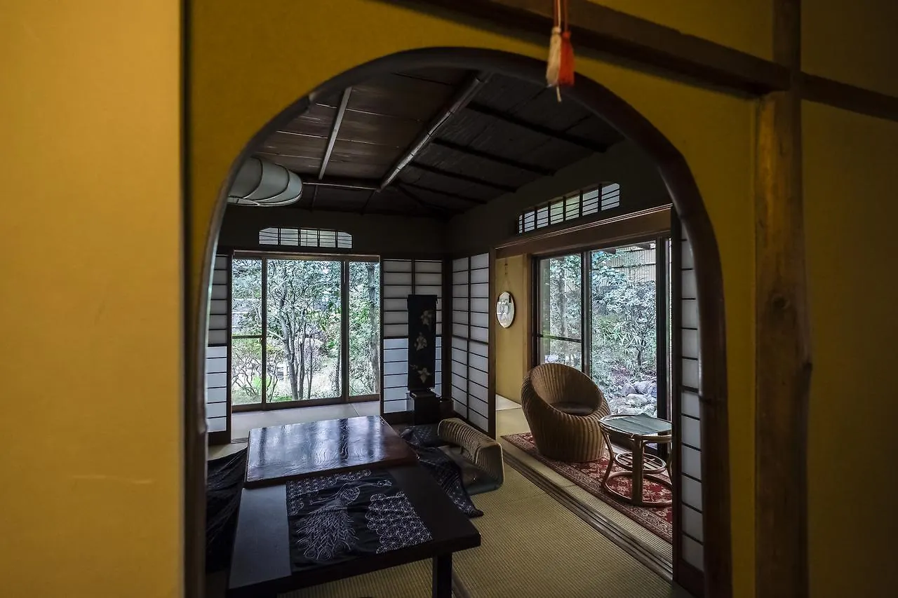 Yamagaso Hotel Hakone Ryokan