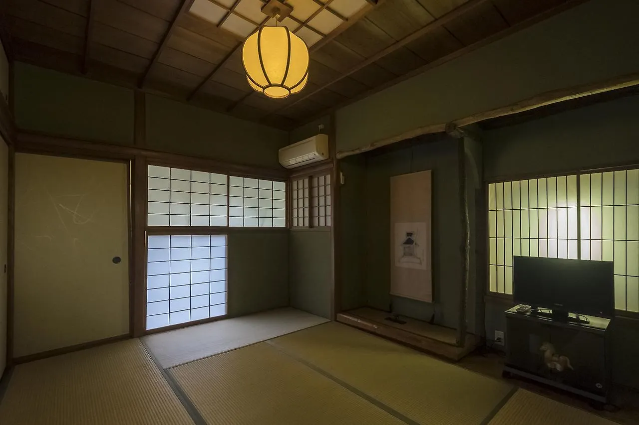 Ryokan Yamagaso Hotel Hakone
