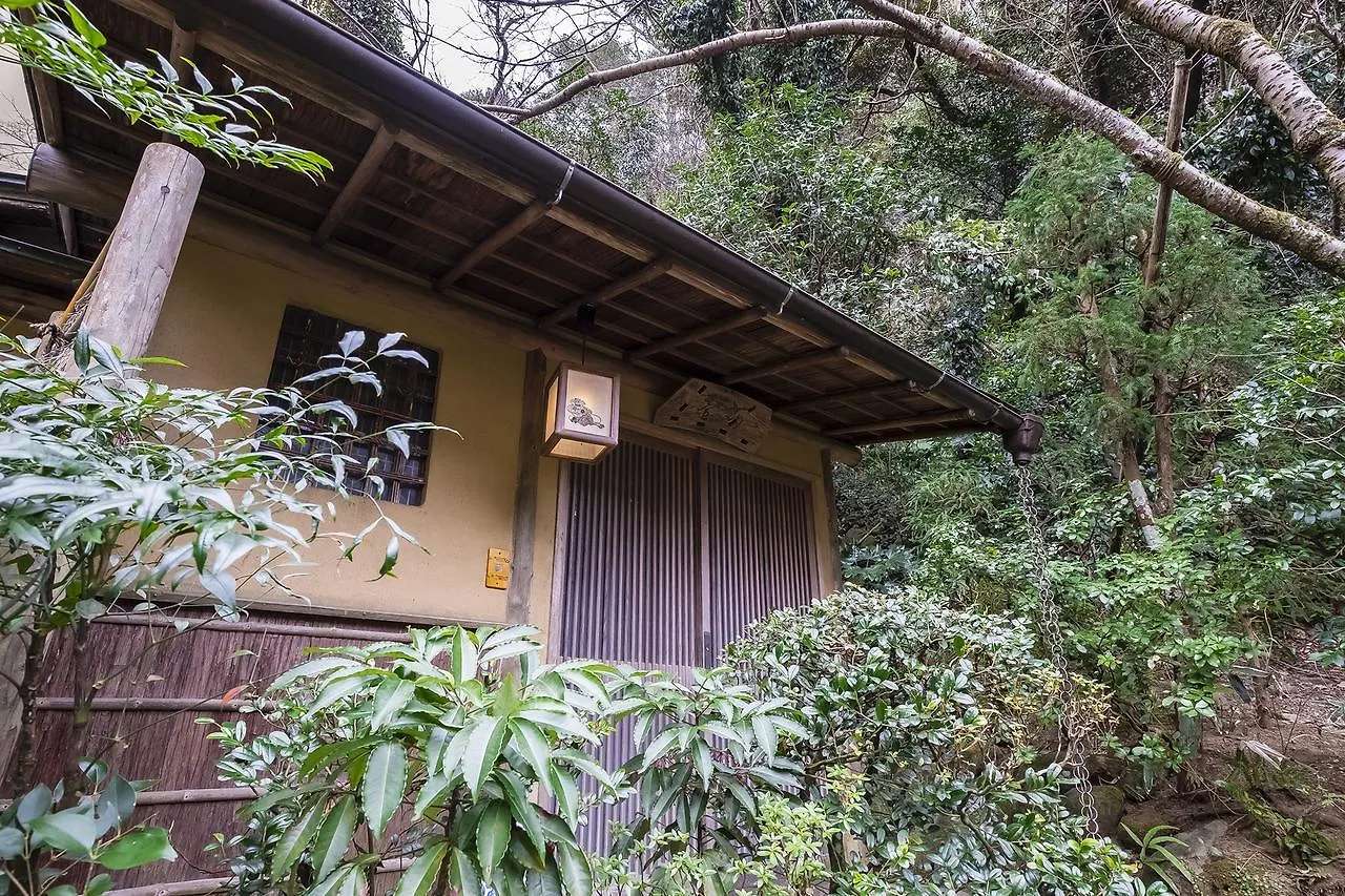 Yamagaso Hotel Hakone Ryokan