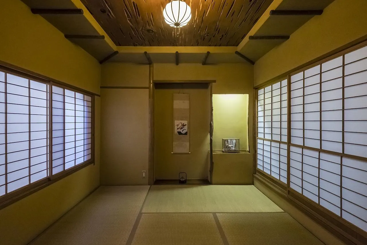Yamagaso Hotel Hakone