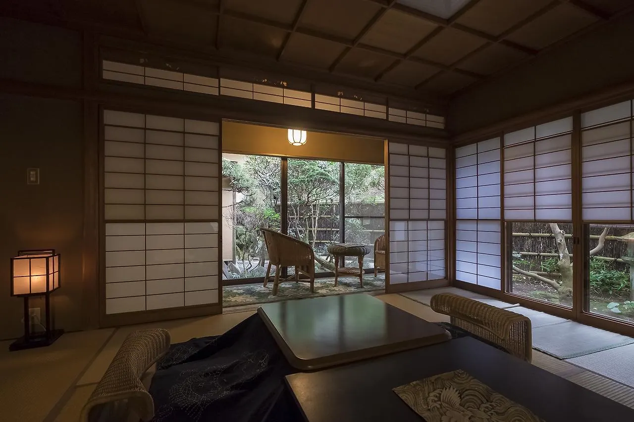 Yamagaso Hotel Hakone Ryokan
